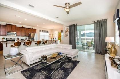 Holiday homes in Kissimmee Florida