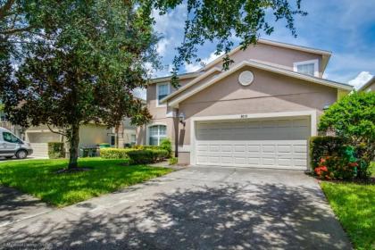 8013 Acadia Estates Court House #34295 Home Kissimmee