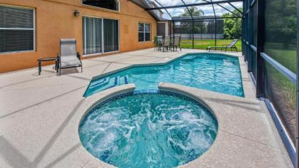 Holiday homes in Kissimmee Florida