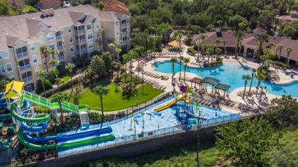 Windsor Hills magic Retreat Kissimmee