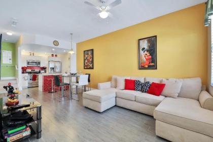Magical Retreat at Venetian Bay