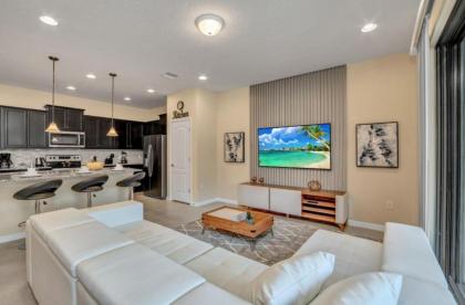 Holiday homes in Kissimmee Florida