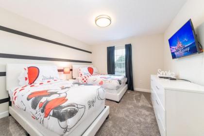Villas in Kissimmee Florida