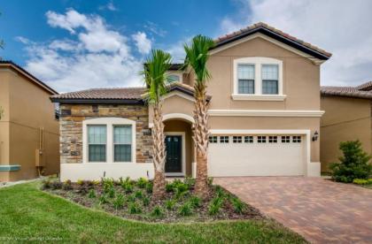 Akuna matata Elegant Home Kissimmee