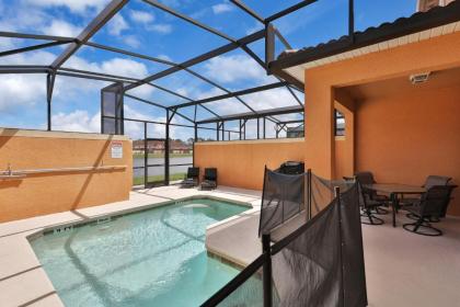 Holiday homes in Kissimmee Florida