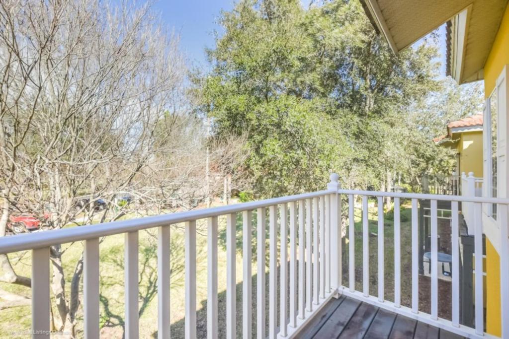 Beautiful Townhome with Private Pool Close to Disney Orlando Townhome 3145 - main image