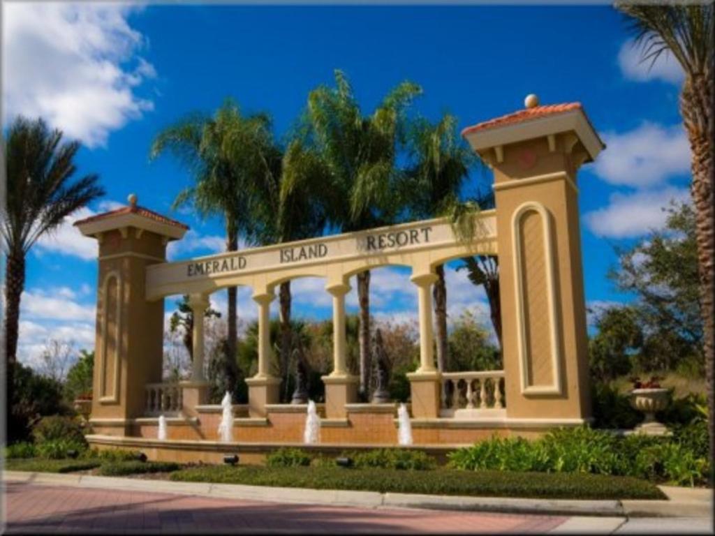 Beautiful Townhome with Private Pool Close to Disney Orlando Townhome 3145 - image 5