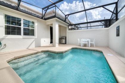 Villas in Kissimmee Florida