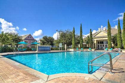 Family-Friendly Kissimmee Villa about 10 Mi to Disney!