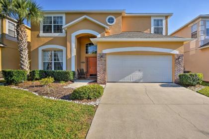 Luxe Terra Verde Villa with Theater 6 Mi to Disney! - image 3