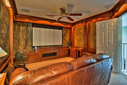 Luxe Terra Verde Villa with Theater 6 Mi to Disney! - image 4