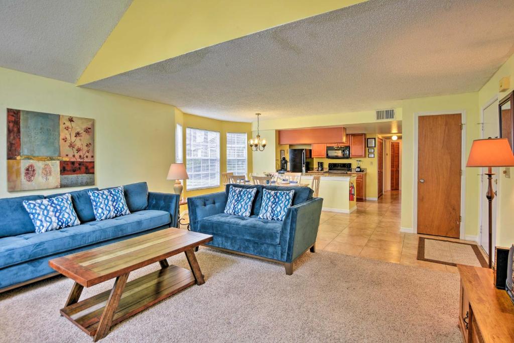 Laguna Bay Condo with Amenities - 7 Miles to Disney! - image 5