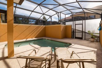 Holiday homes in Kissimmee Florida