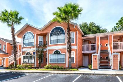 Island Club West Condo Kissimmee Florida
