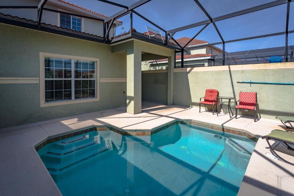Paradise Palms-RU580 - image 7