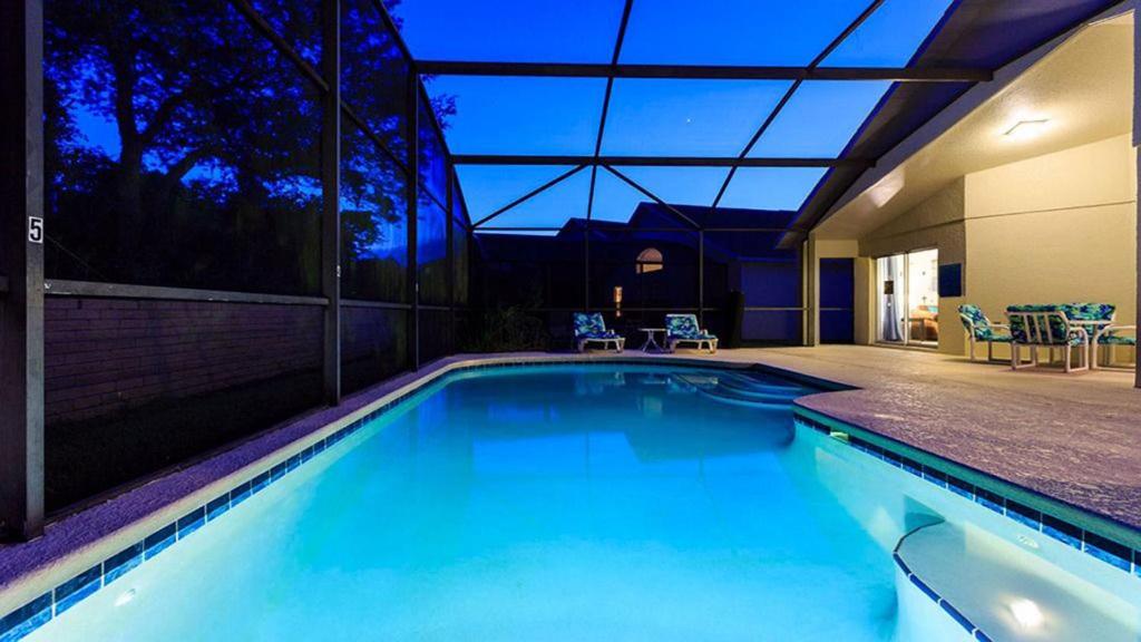 This 7 bedroom villa is a grand choice for a fabulous vacation. - image 2