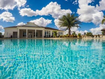 Holiday homes in Kissimmee Florida