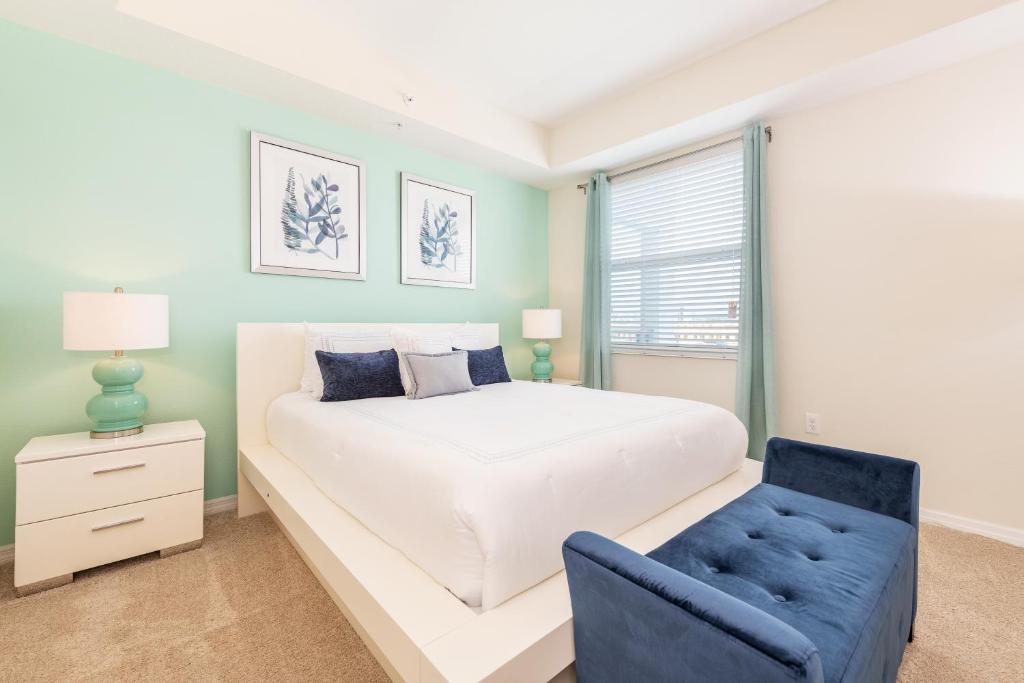 Amazing 3 bedroom condo with Star Wars bedroom - main image