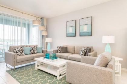 Amazing 3 bedroom condo with Star Wars bedroom - image 10