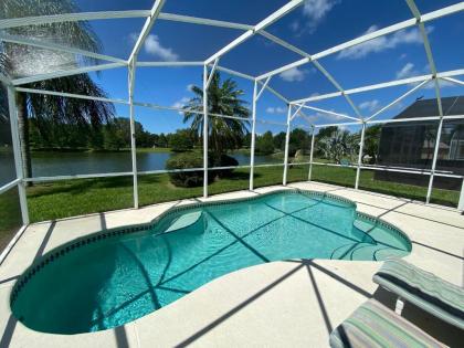 Platinum Vacation Homes Kissimmee