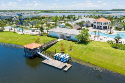 Stunning 2 Bd Close to Disney @ Storey Lake 203 - image 17