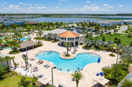 Stunning 2 Bd Close to Disney @ Storey Lake 203 - image 18