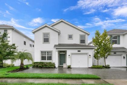 Imagine You and Your Family Renting this 5 Star Villa on Storey Lake Resort Orlando Villa 3735 Kissimmee
