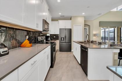 Luxury 5 Star Villa on Storey Lake ResortMinutes from Disney World Orlando Villa 3654 - image 18