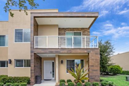 You have Found the Perfect Holiday townhome on magic Village Resort with every 5 Star Amenity Orlando townhome 3705 Florida