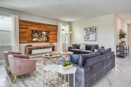 Holiday homes in Kissimmee Florida