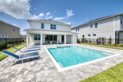 Holiday homes in Kissimmee Florida