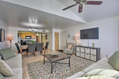 Quaint Disney Area Condo with Heated Pool and Hot tub