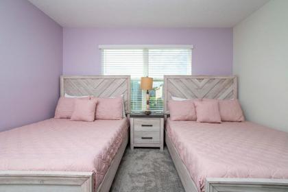 Stunning 5 Bedroom w/ Pool Close to Disney 8939 @ChampionsGateResort - image 17