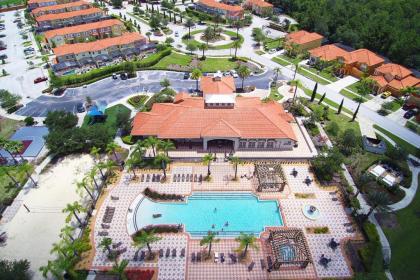 Splendid 5Bd w Pool Close to Disney 310  Bella Vida Resort Kissimmee