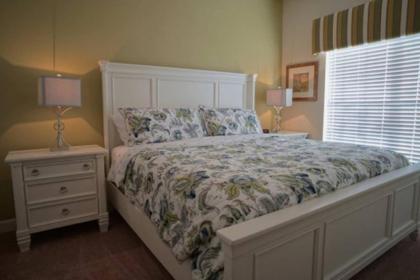 4 Bedrooms townhouse - Paradise Palms - image 11