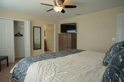 4 Bedrooms townhouse - Paradise Palms - image 15