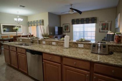 4 Bedrooms townhouse - Paradise Palms - image 6