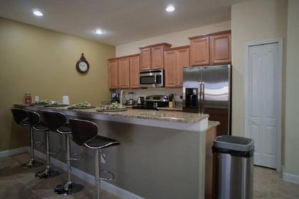 4 Bedrooms townhouse - Paradise Palms - image 8