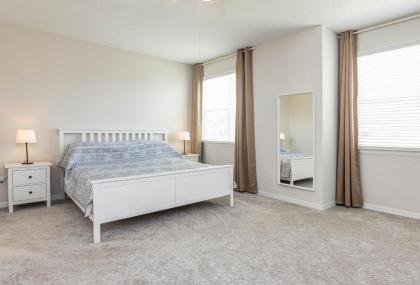 Brand New Stunning Villa with Pvt Pool near to Disney - image 14