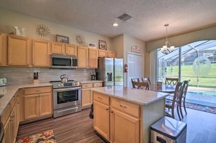 Resort Retreat with Own Pool 5 Mi to Disney! - image 12