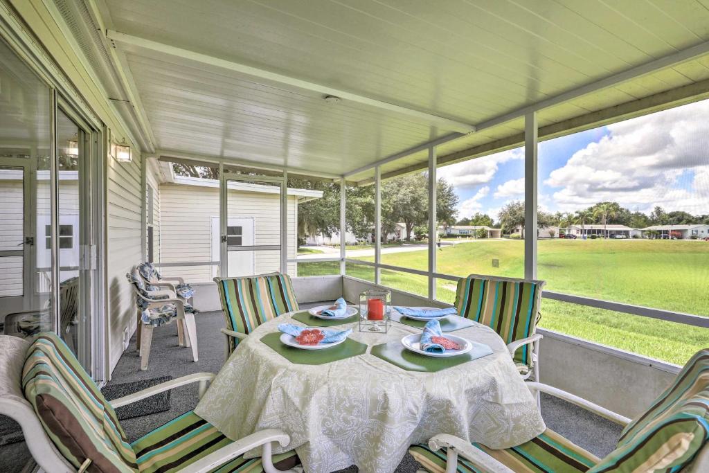 Winter Garden House with Lanai and Pool Access! - main image