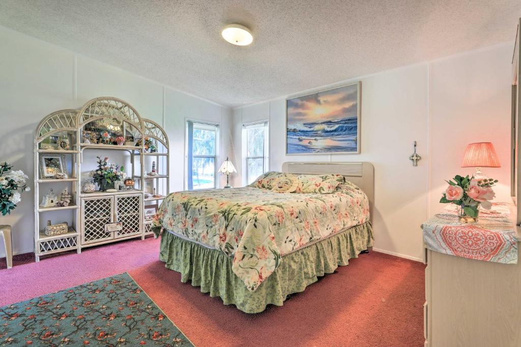 Winter Garden House with Lanai and Pool Access! - image 4