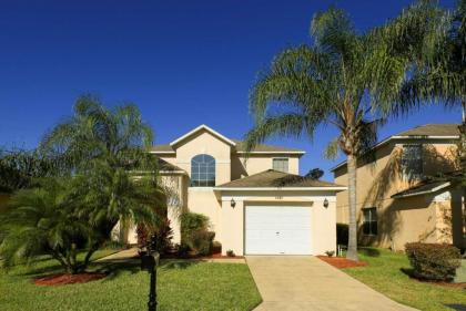 Villas in Kissimmee Florida