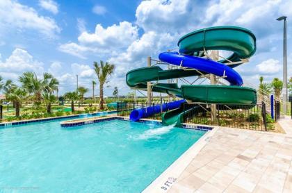 Storey Lake- 6 Bedroom Pool Home- 1664ST Kissimmee Florida