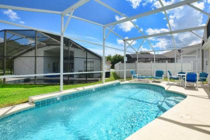 Indian Point- 3 Bedroom Pool Home- 1301IP