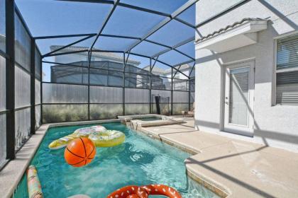 Storey Lake- 5 Bedroom Pool Home- 1669ST Florida