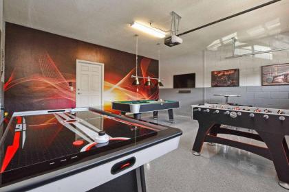 Holiday homes in Kissimmee Florida