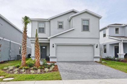 Windsor at Westside-7 Bedrooms House w-pool-3732WW