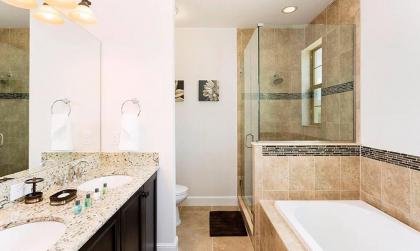 Exclusive 5 Star Villa with Private Pool on Reunion Resort and Spa Orlando Villa 4569 - image 12