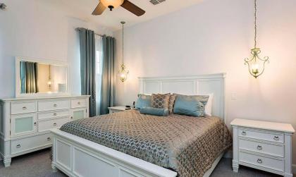 Exclusive 5 Star Villa with Private Pool on Reunion Resort and Spa Orlando Villa 4569 - image 13